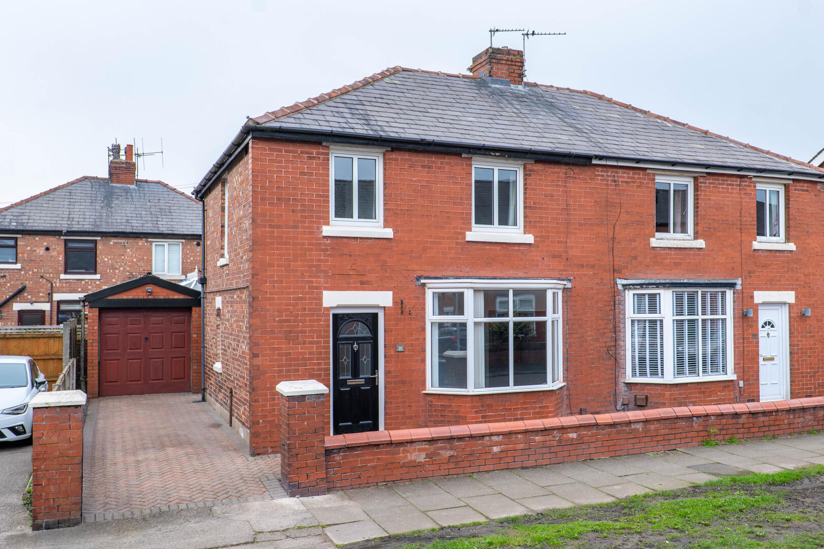 3 bed property in George Street, Leyland